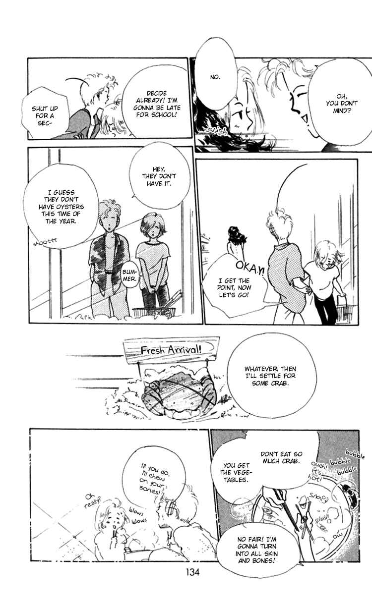 Page 32 Chapter 11 Hot Road