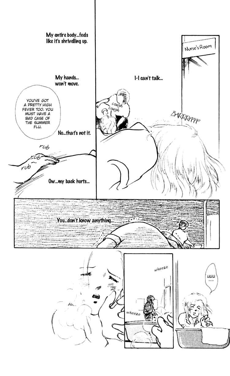 Page 34 Chapter 11 Hot Road