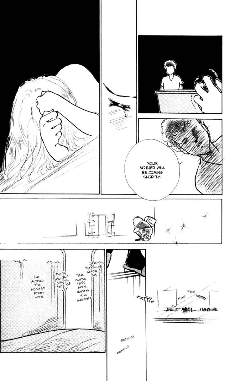 Page 35 Chapter 11 Hot Road