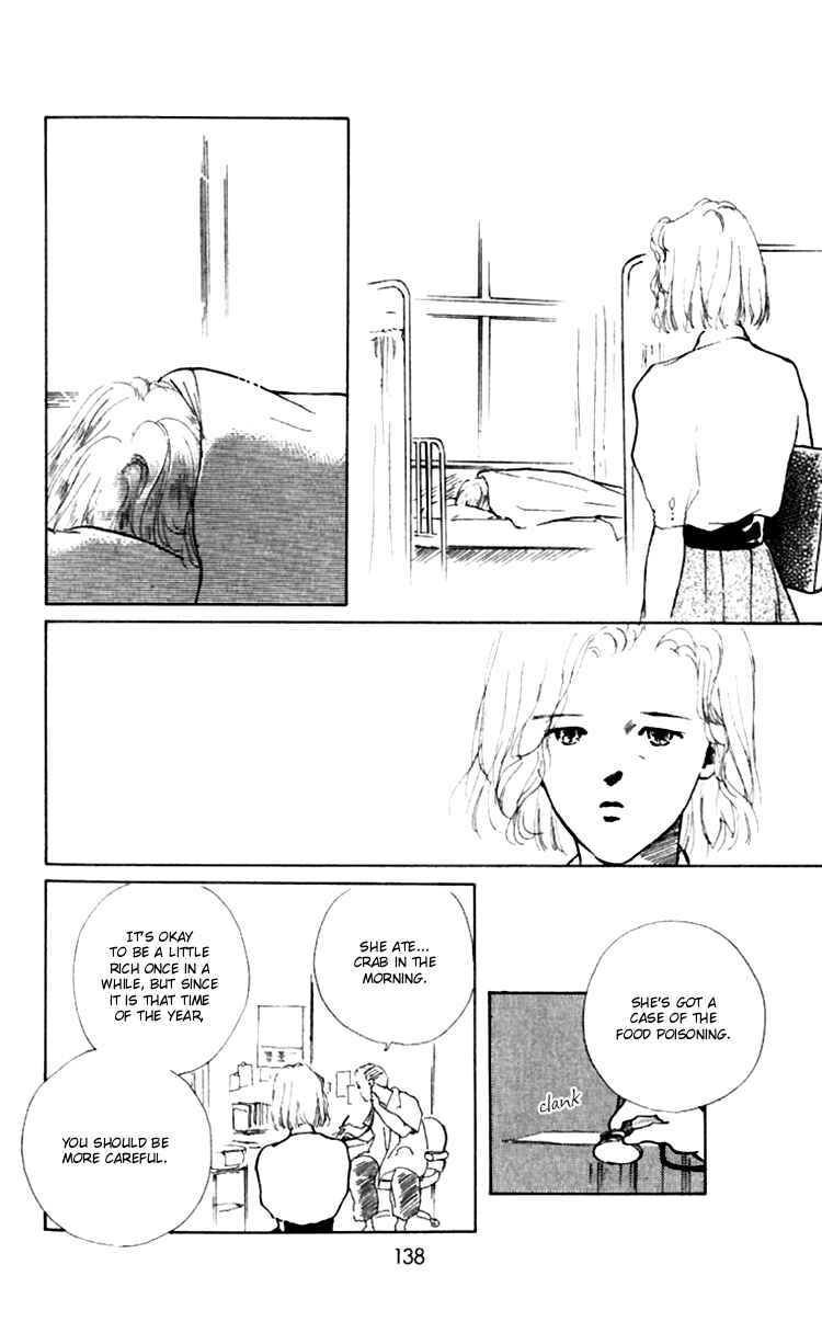 Page 36 Chapter 11 Hot Road