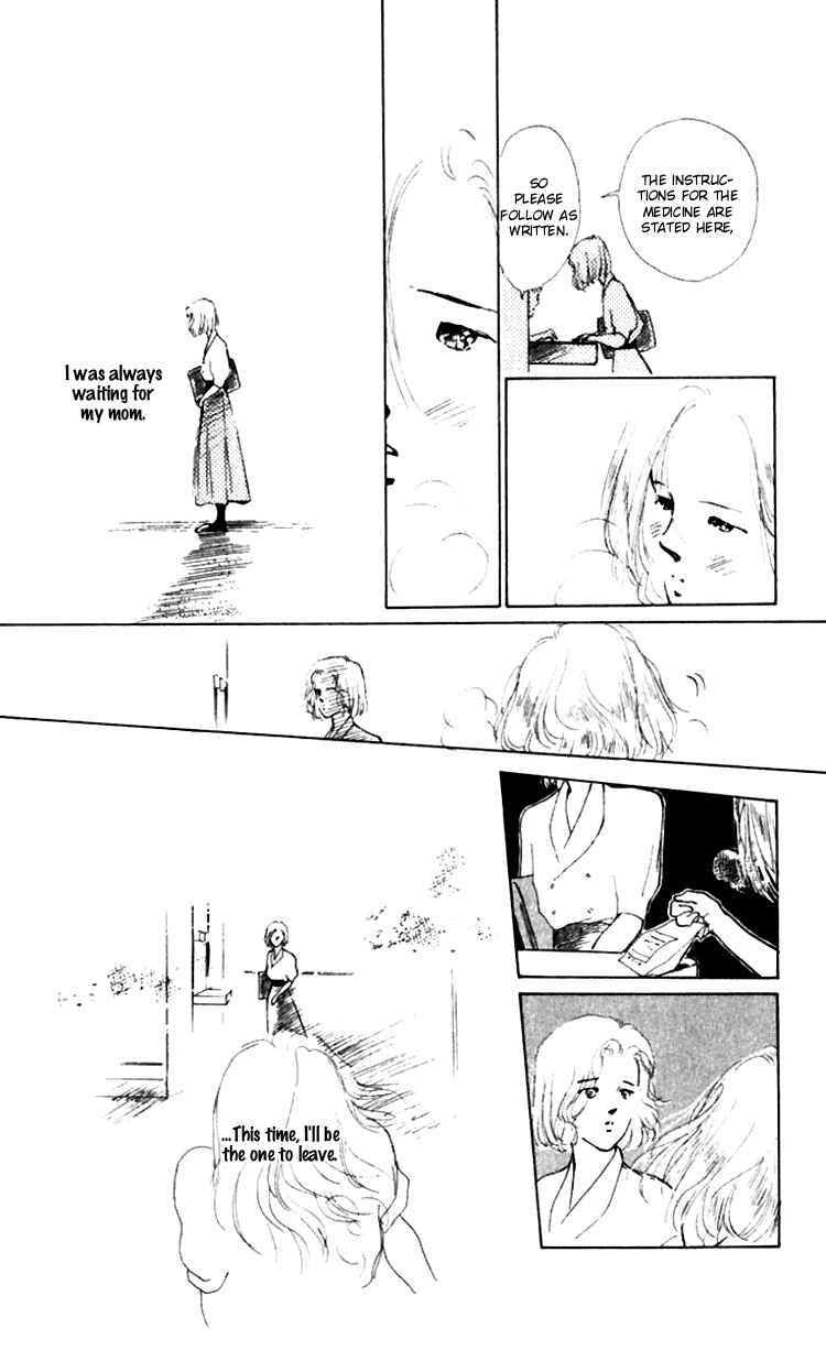 Page 38 Chapter 11 Hot Road