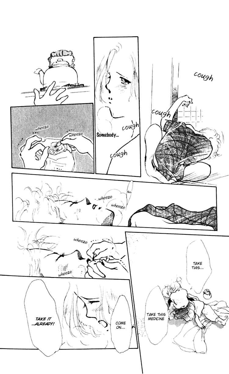 Page 42 Chapter 11 Hot Road