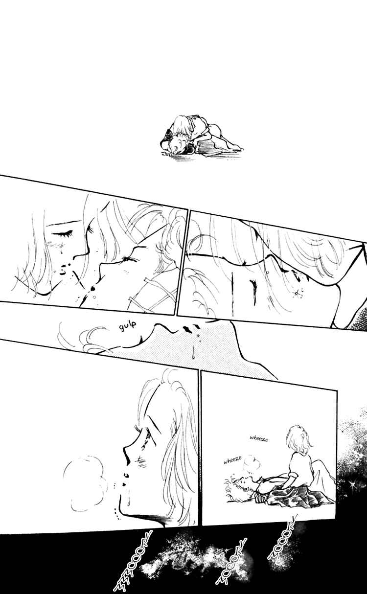Page 46 Chapter 11 Hot Road