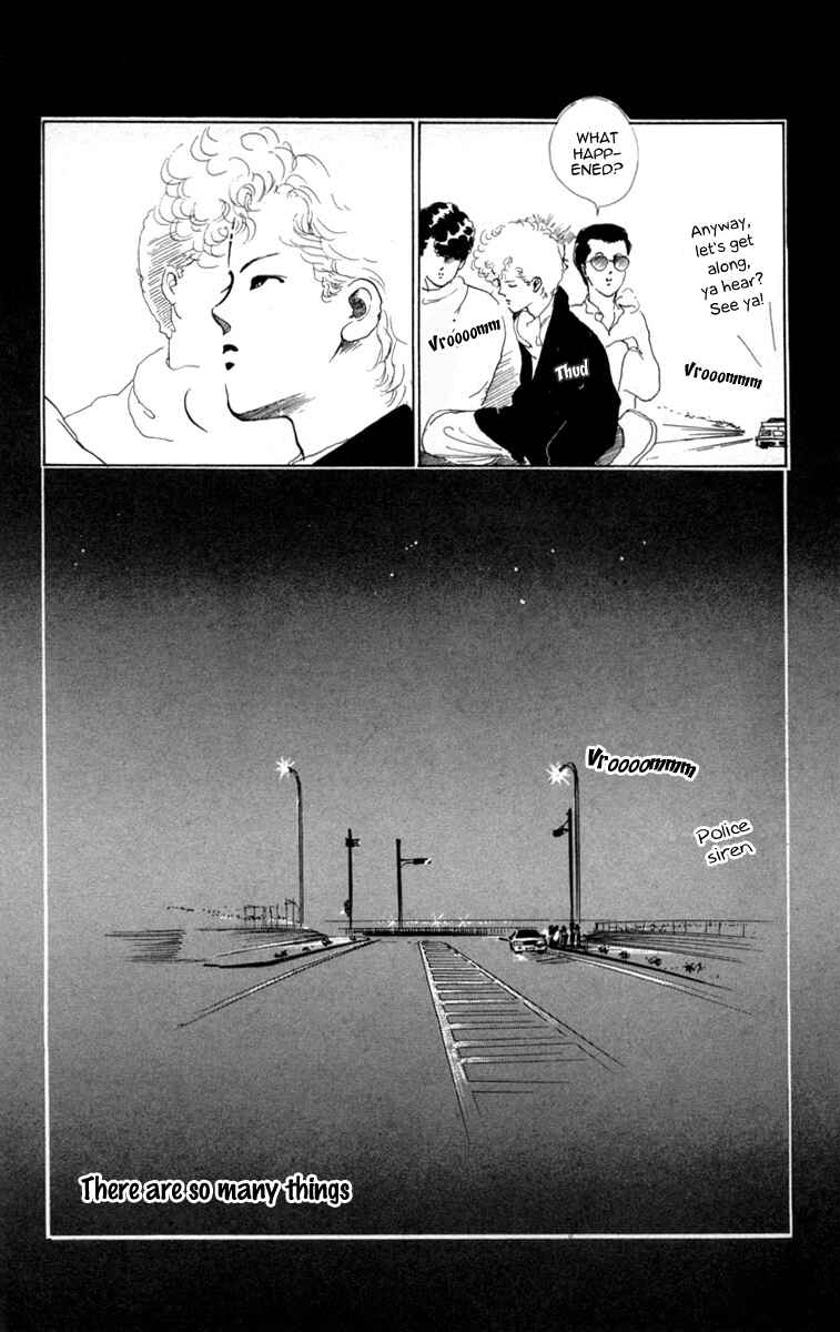 Page 15 Chapter 15 Hot Road