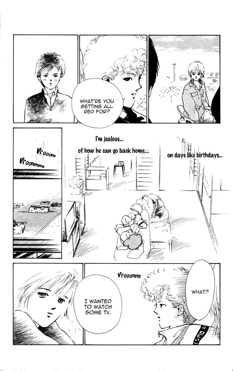 Page 18 Chapter 15 Hot Road