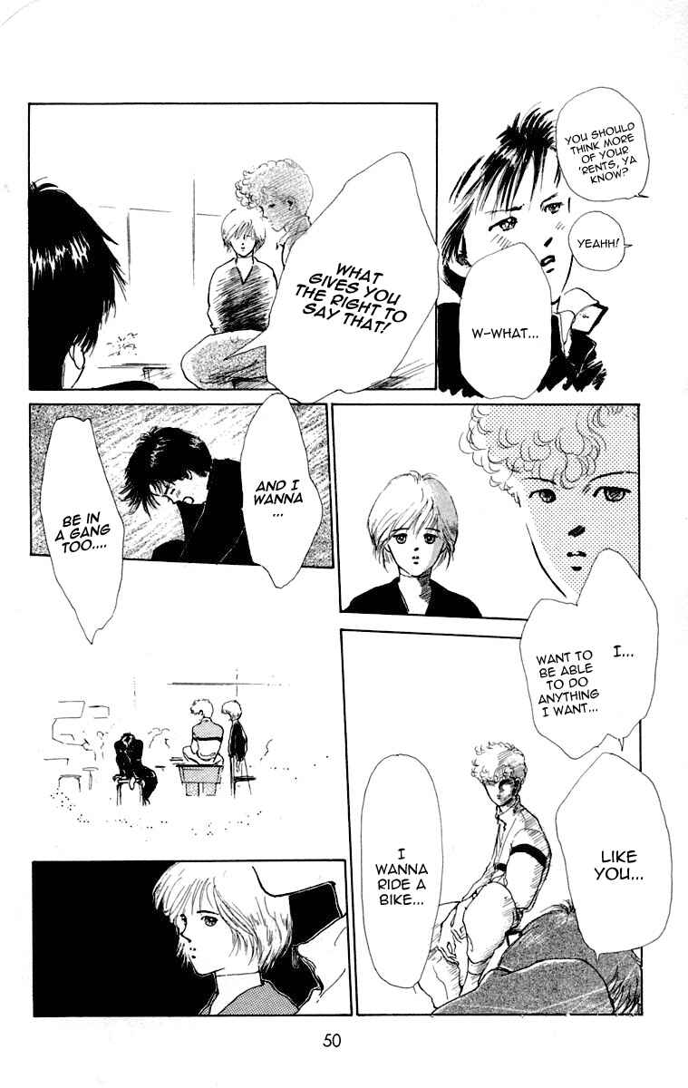 Page 22 Chapter 15 Hot Road