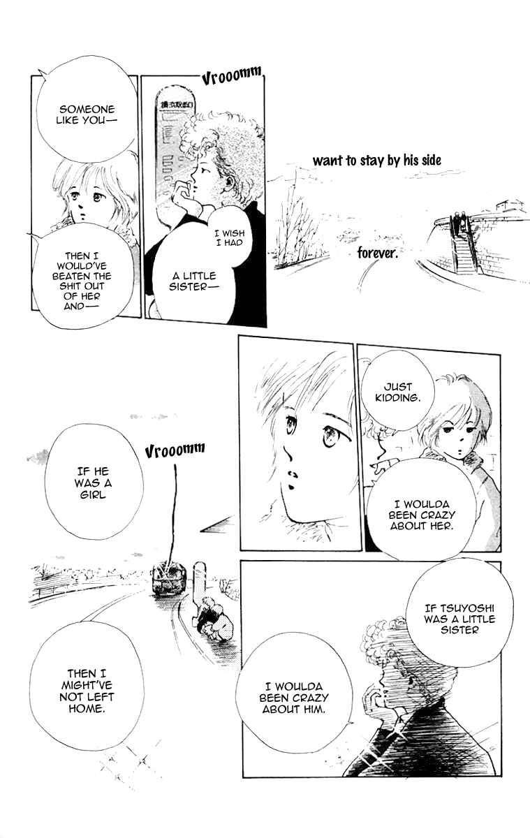 Page 26 Chapter 15 Hot Road