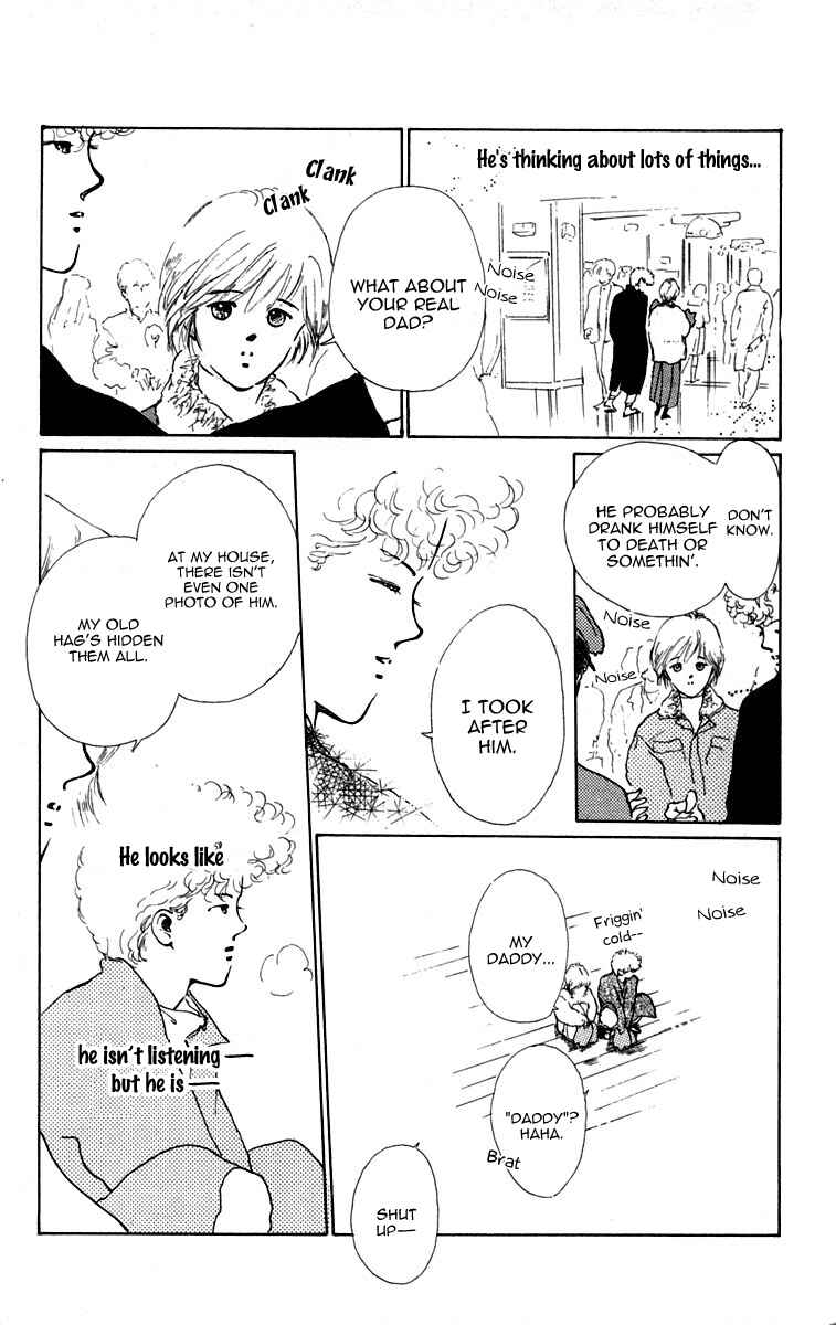 Page 28 Chapter 15 Hot Road