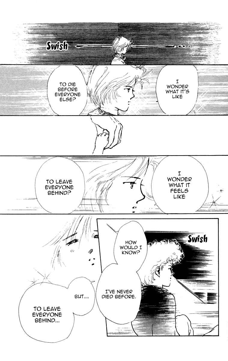 Page 30 Chapter 15 Hot Road