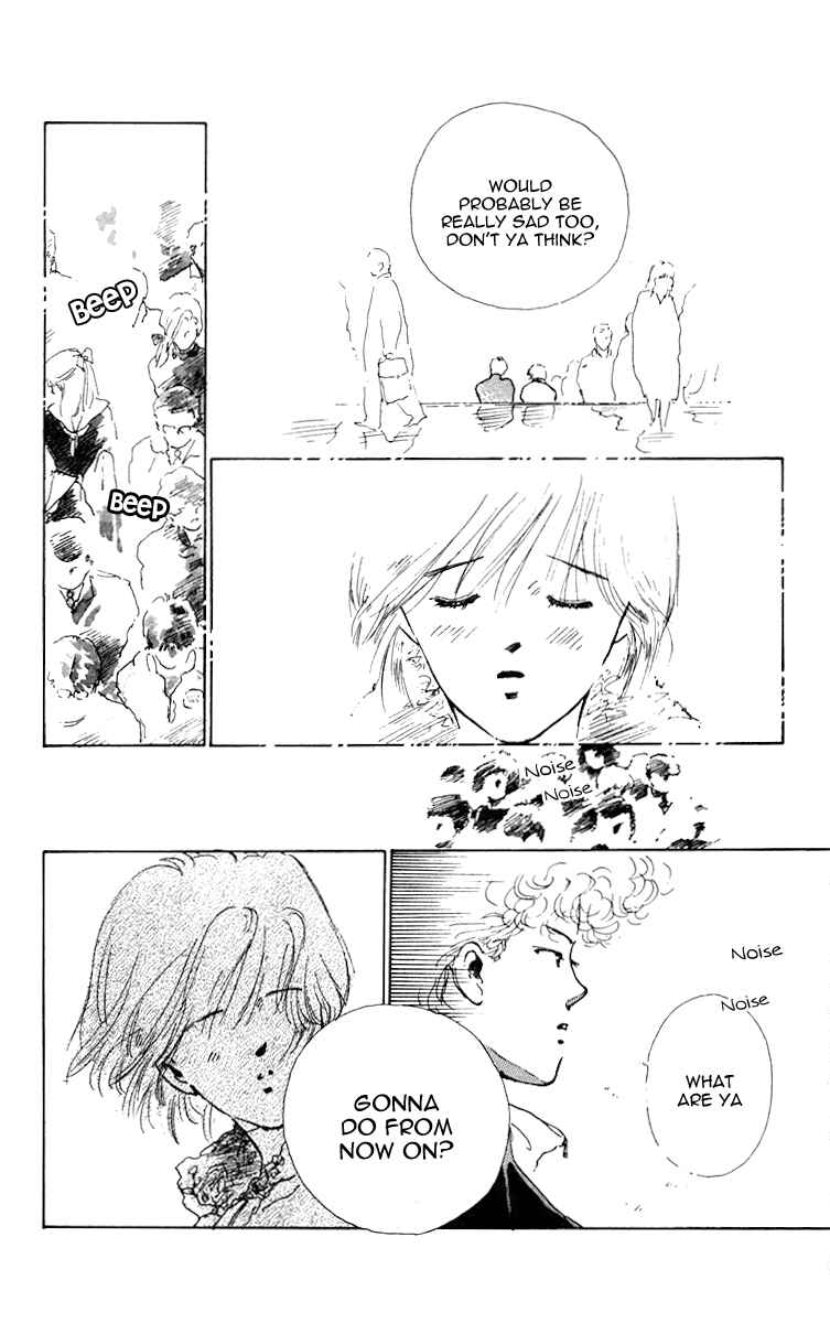 Page 31 Chapter 15 Hot Road