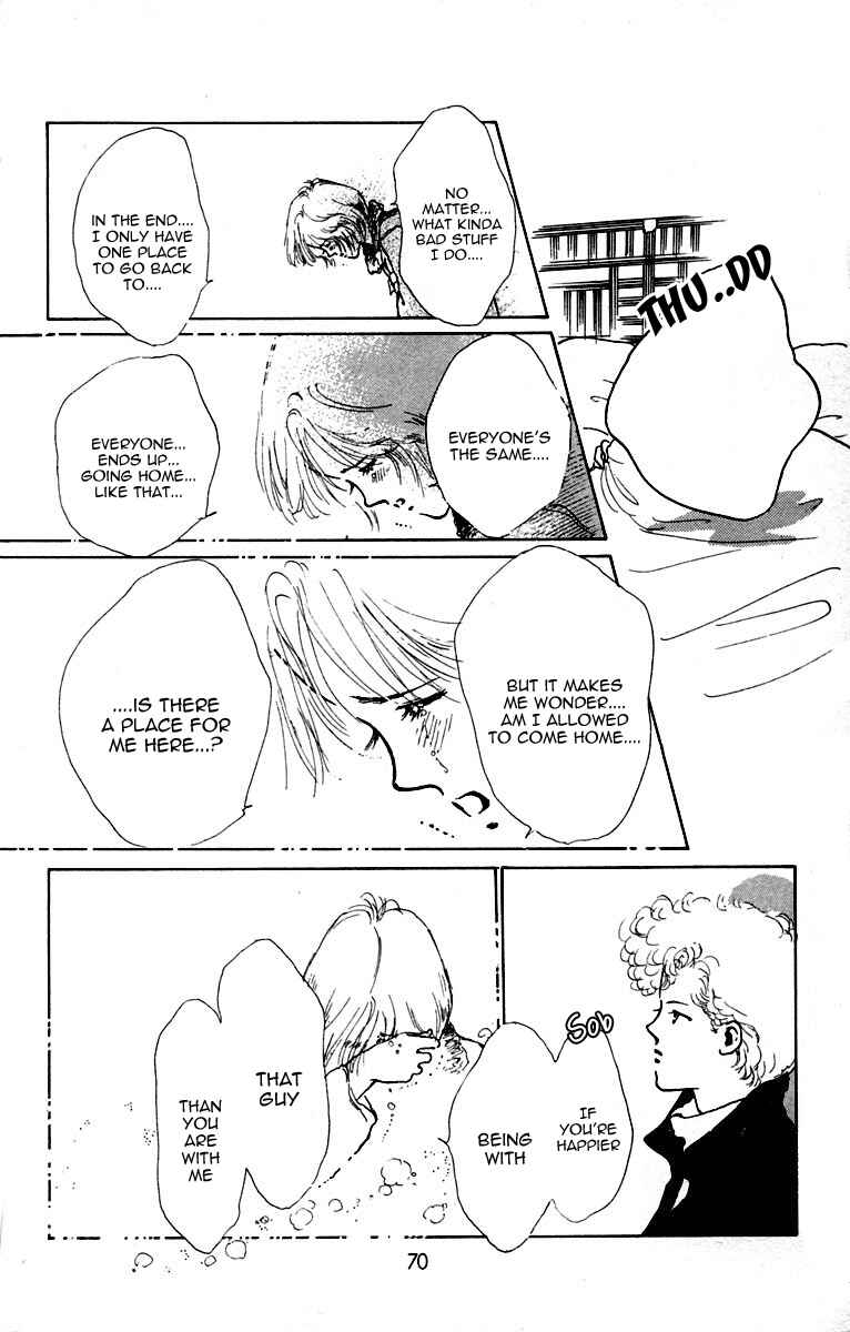 Page 42 Chapter 15 Hot Road