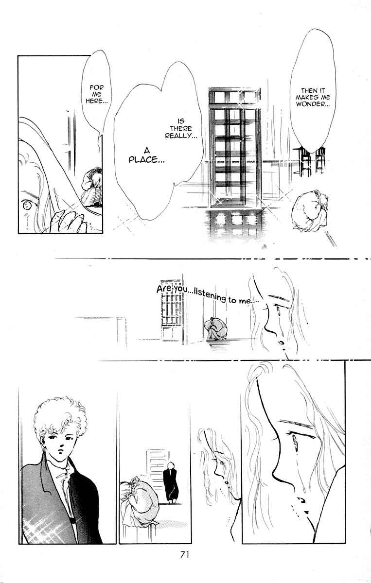 Page 43 Chapter 15 Hot Road