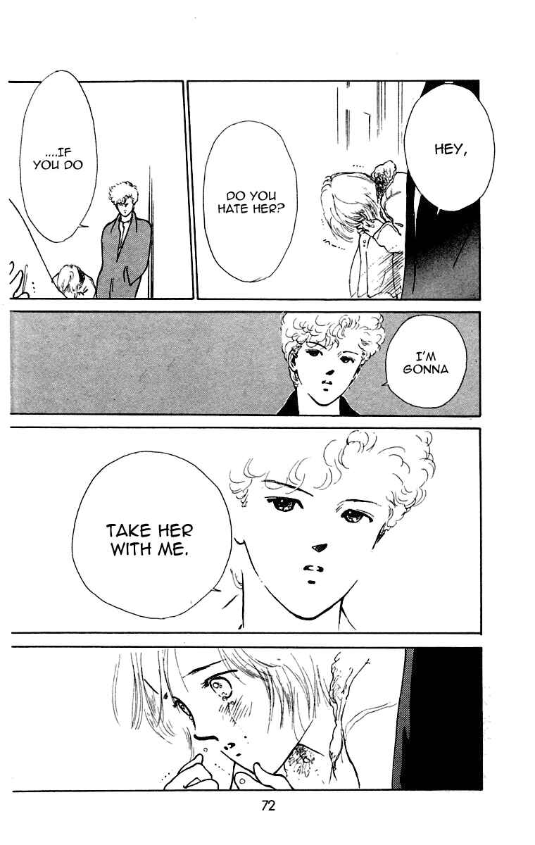Page 44 Chapter 15 Hot Road