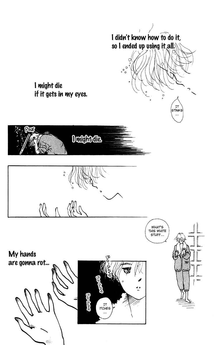 Page 12 Chapter 3 Hot Road