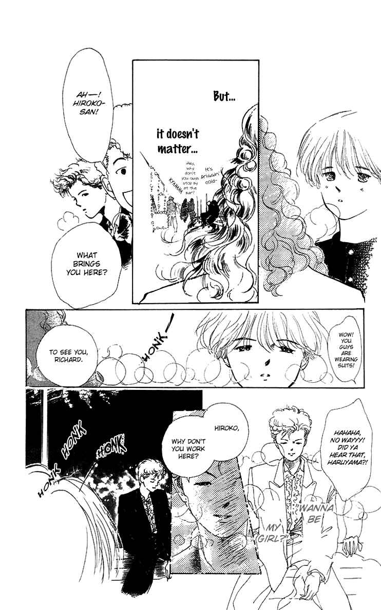 Page 15 Chapter 3 Hot Road