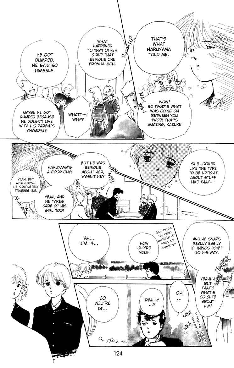 Page 23 Chapter 3 Hot Road
