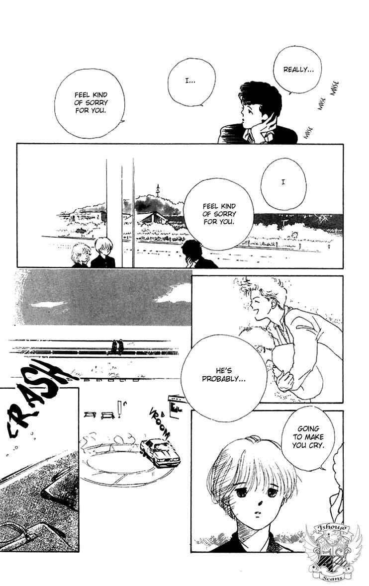 Page 24 Chapter 3 Hot Road