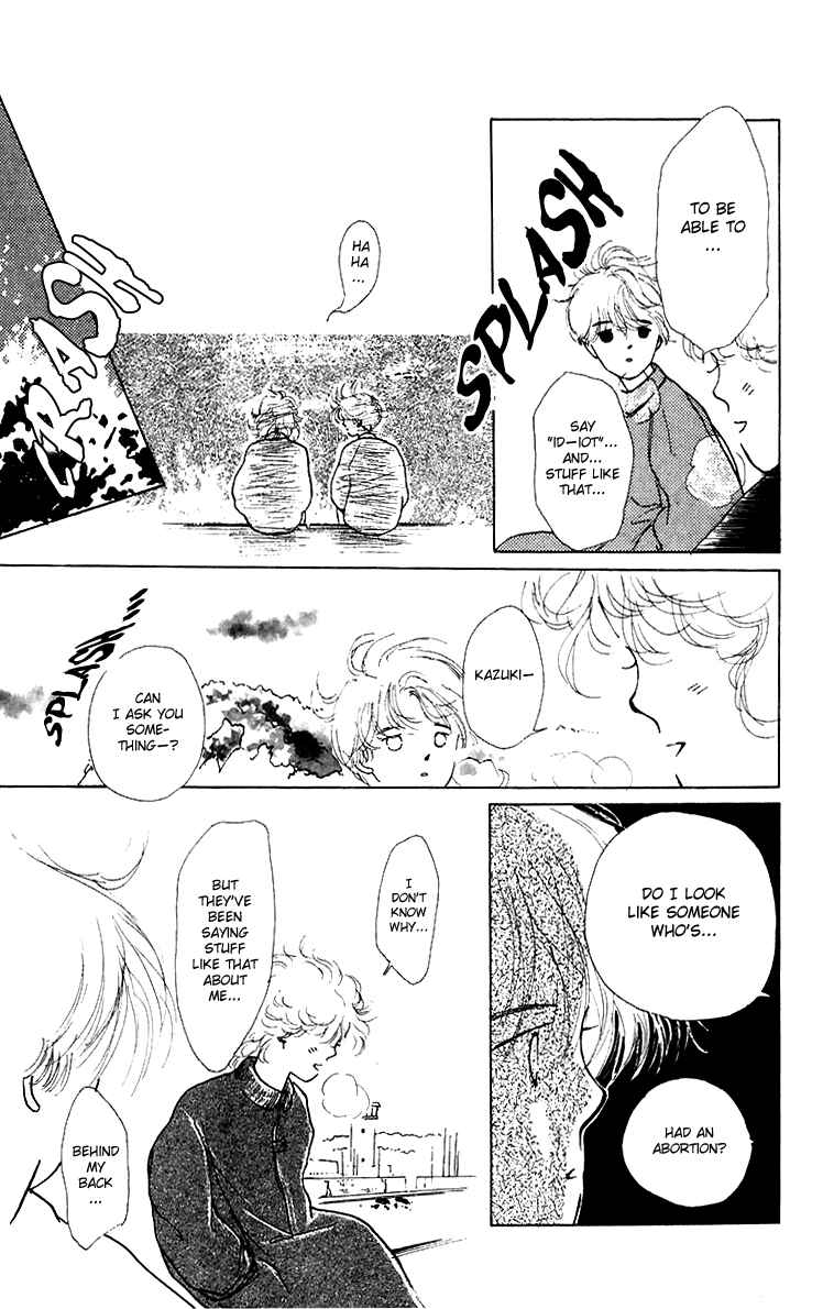 Page 28 Chapter 3 Hot Road