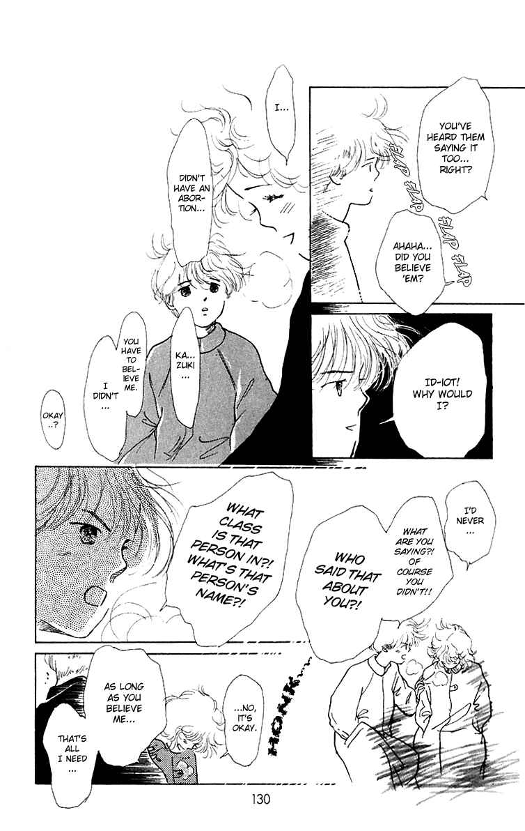 Page 29 Chapter 3 Hot Road