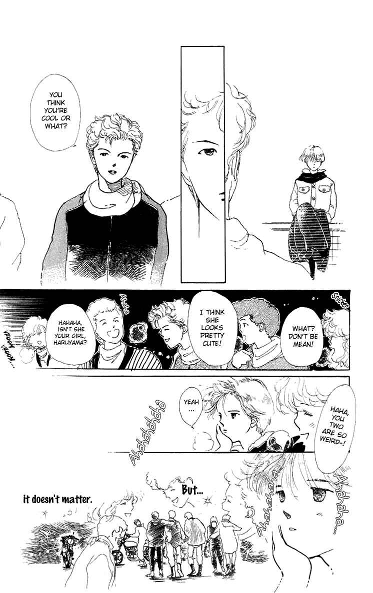 Page 38 Chapter 3 Hot Road