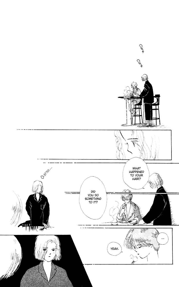 Page 41 Chapter 3 Hot Road