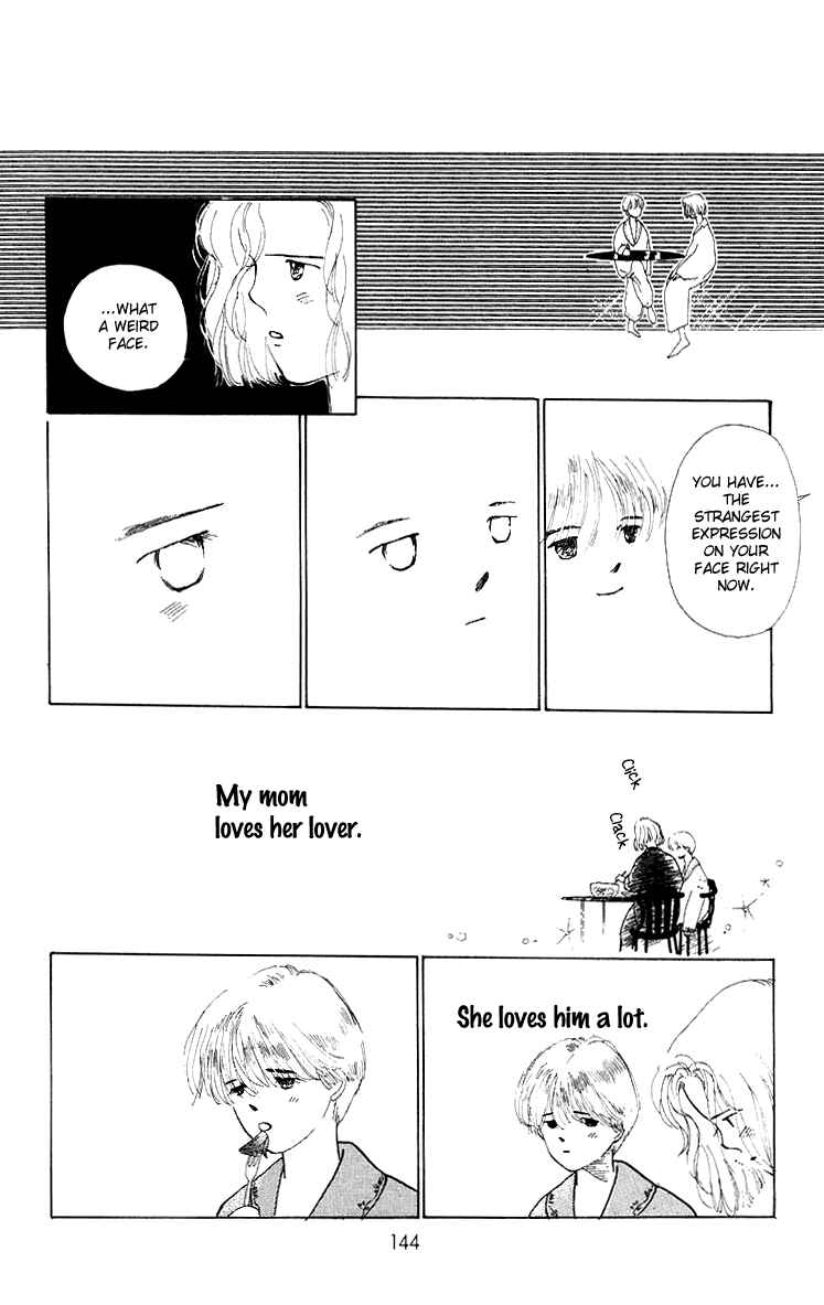 Page 43 Chapter 3 Hot Road