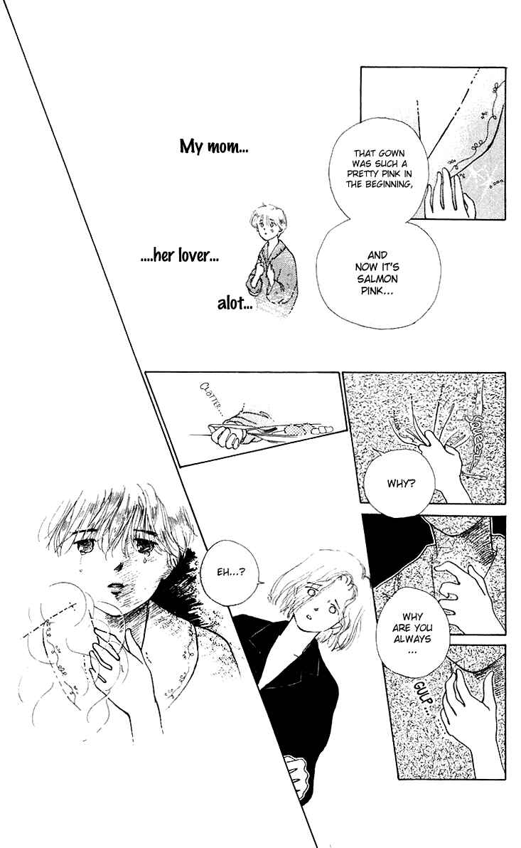 Page 45 Chapter 3 Hot Road