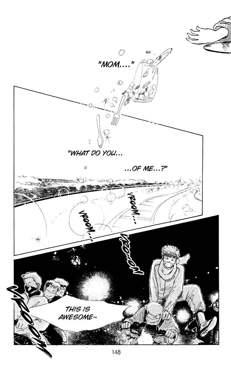 Page 47 Chapter 3 Hot Road