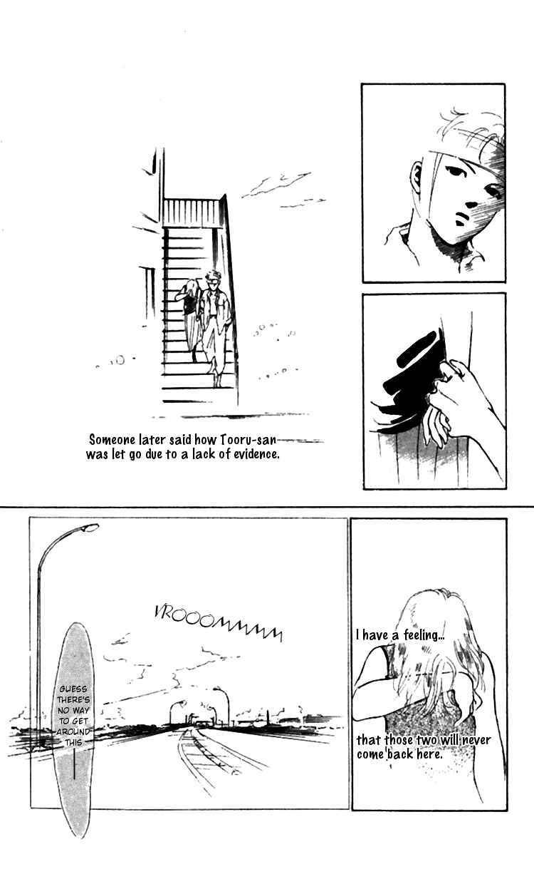 Page 1 Chapter 10 Hot Road