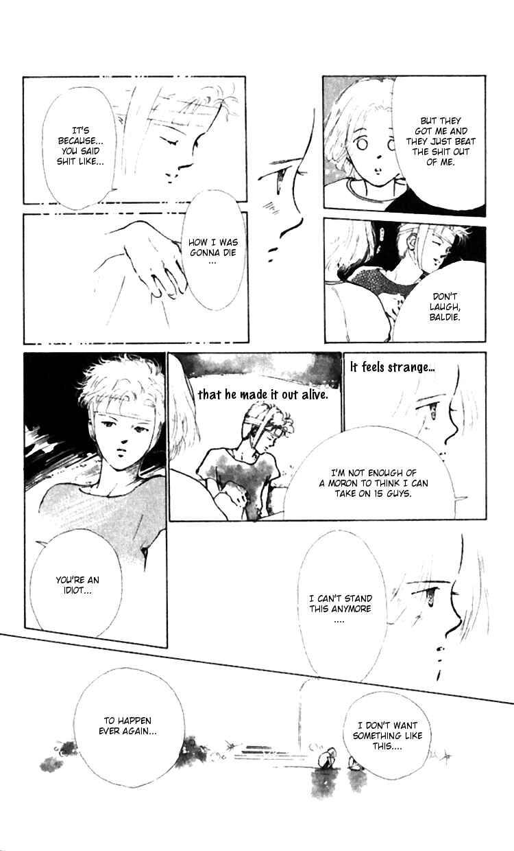 Page 18 Chapter 10 Hot Road