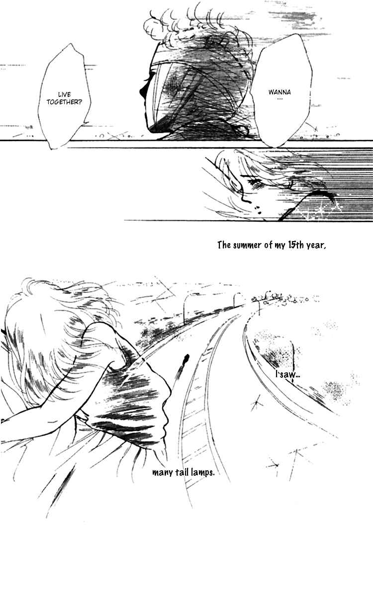 Page 2 Chapter 10 Hot Road