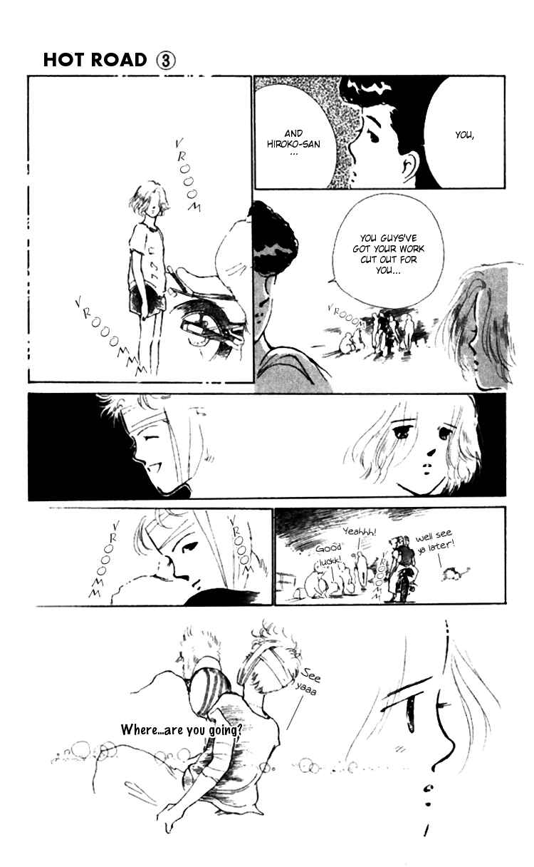 Page 23 Chapter 10 Hot Road