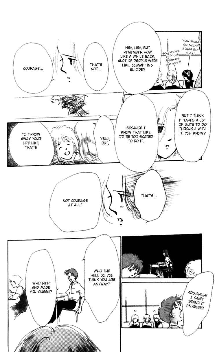 Page 26 Chapter 10 Hot Road