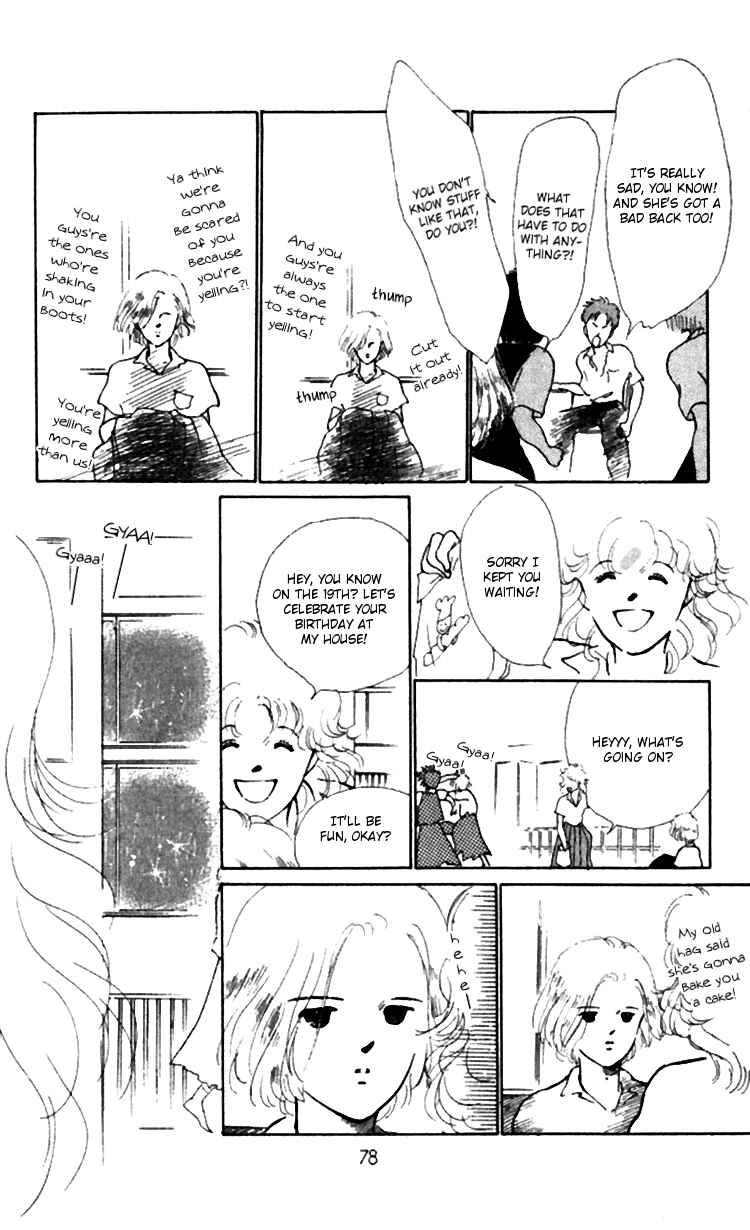 Page 28 Chapter 10 Hot Road
