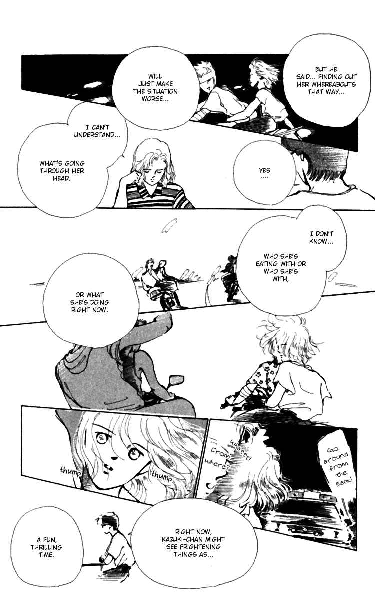 Page 36 Chapter 10 Hot Road