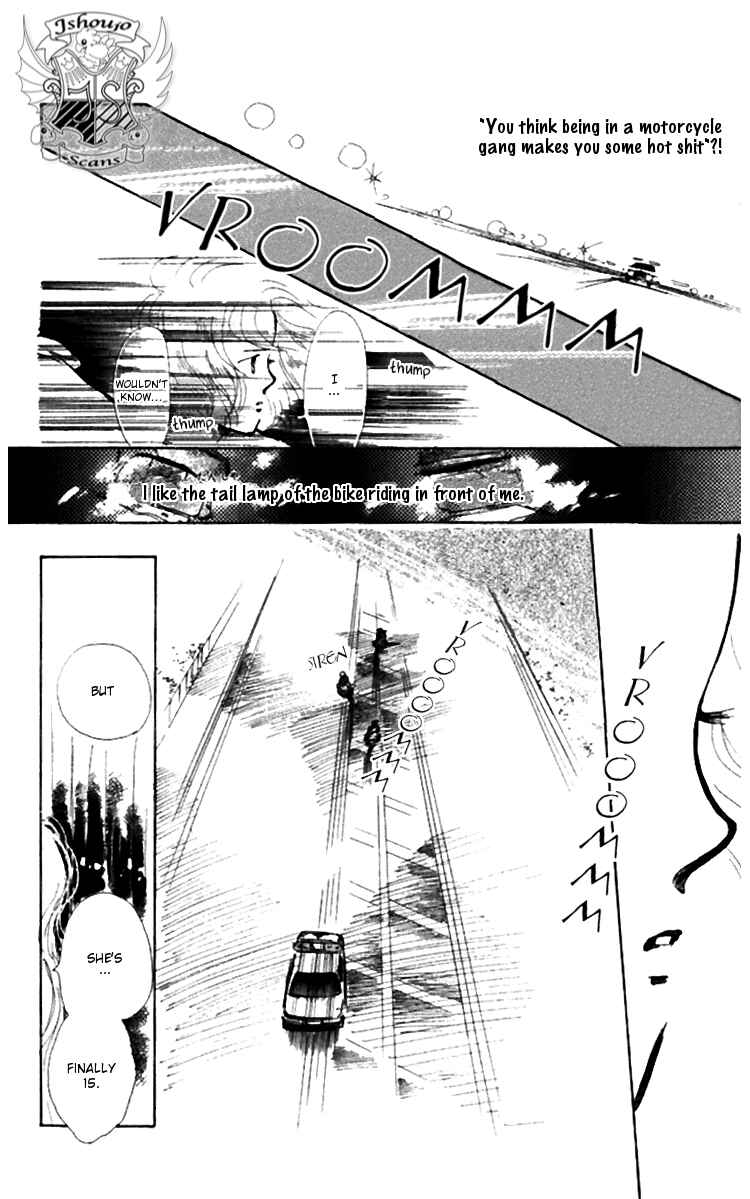 Page 38 Chapter 10 Hot Road
