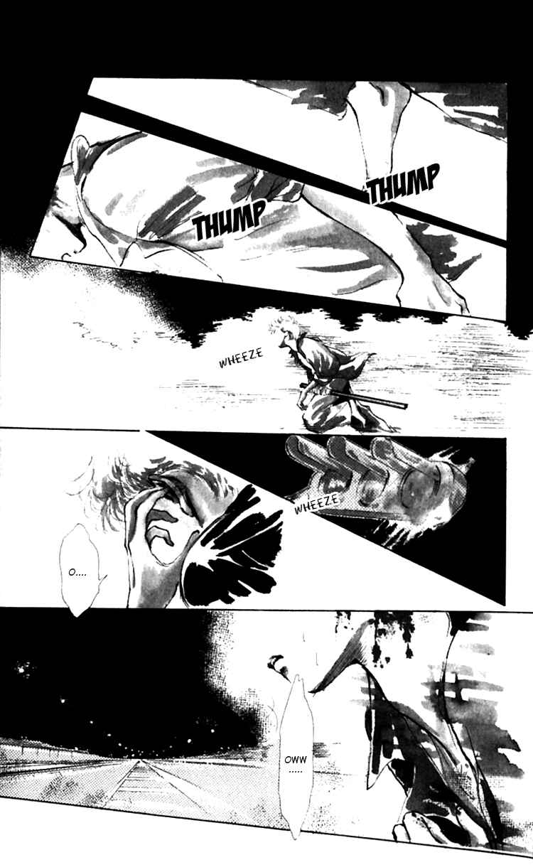 Page 4 Chapter 10 Hot Road