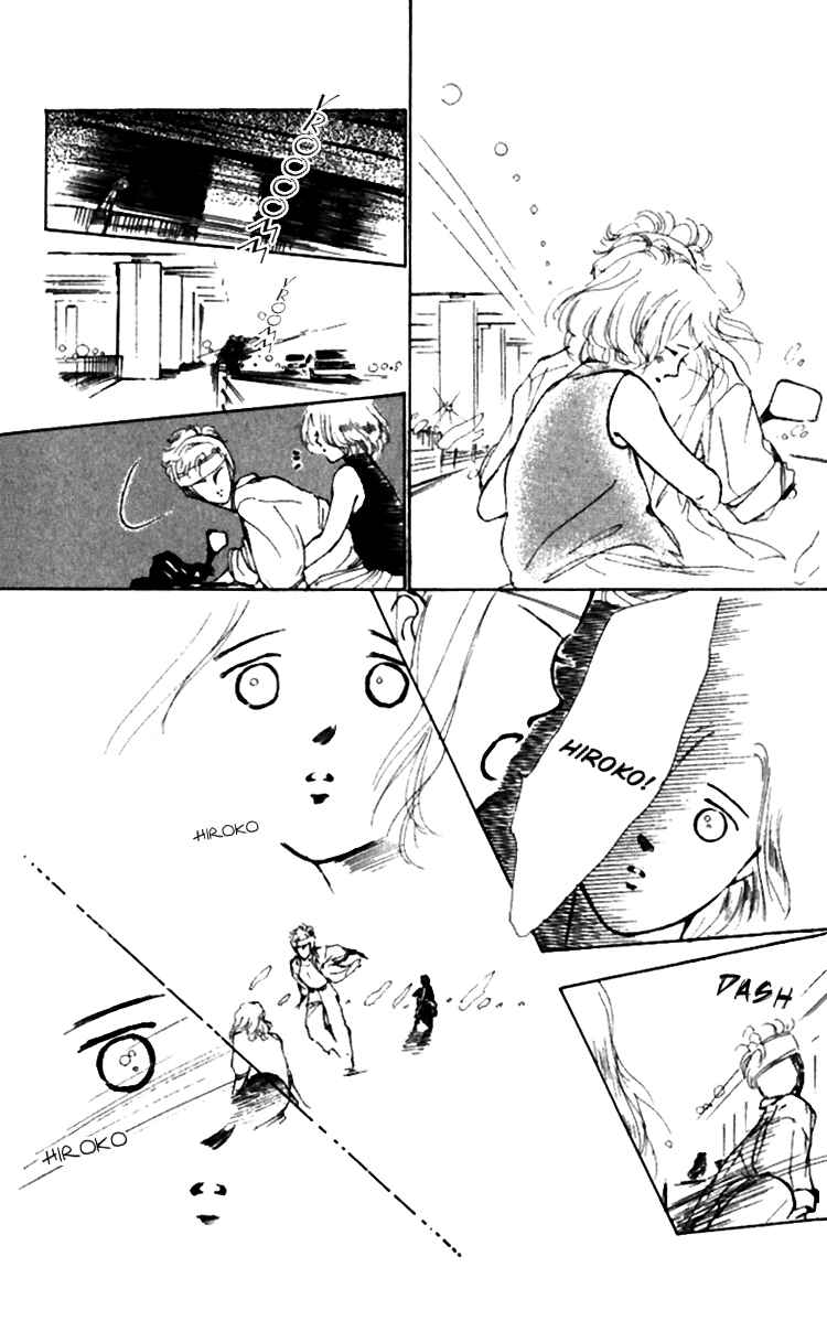 Page 42 Chapter 10 Hot Road