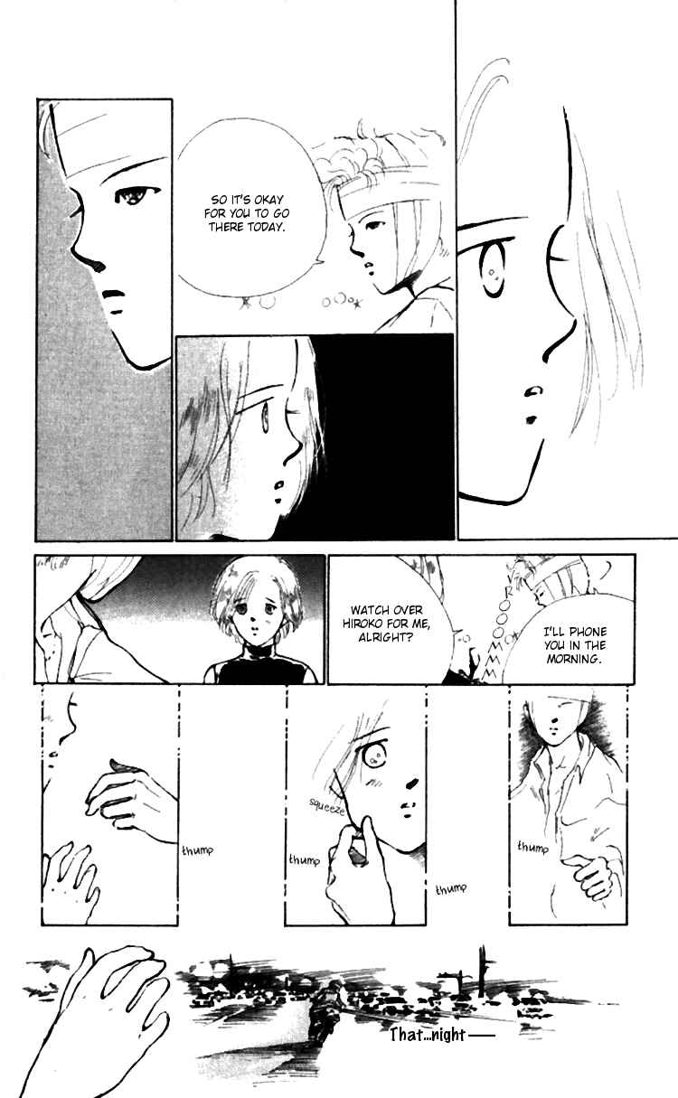 Page 45 Chapter 10 Hot Road
