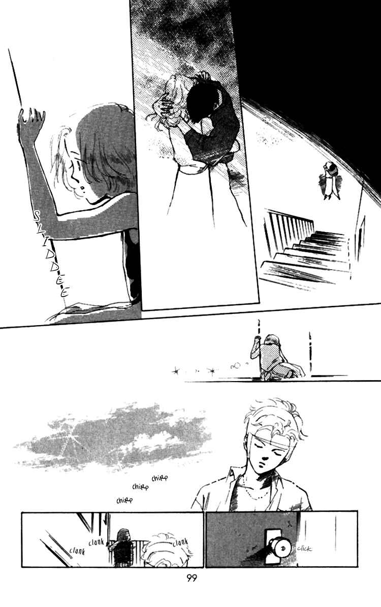 Page 48 Chapter 10 Hot Road
