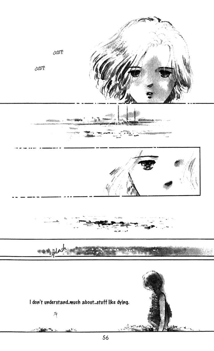 Page 6 Chapter 10 Hot Road