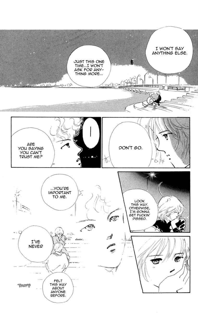 Page 14 Chapter 16 Hot Road