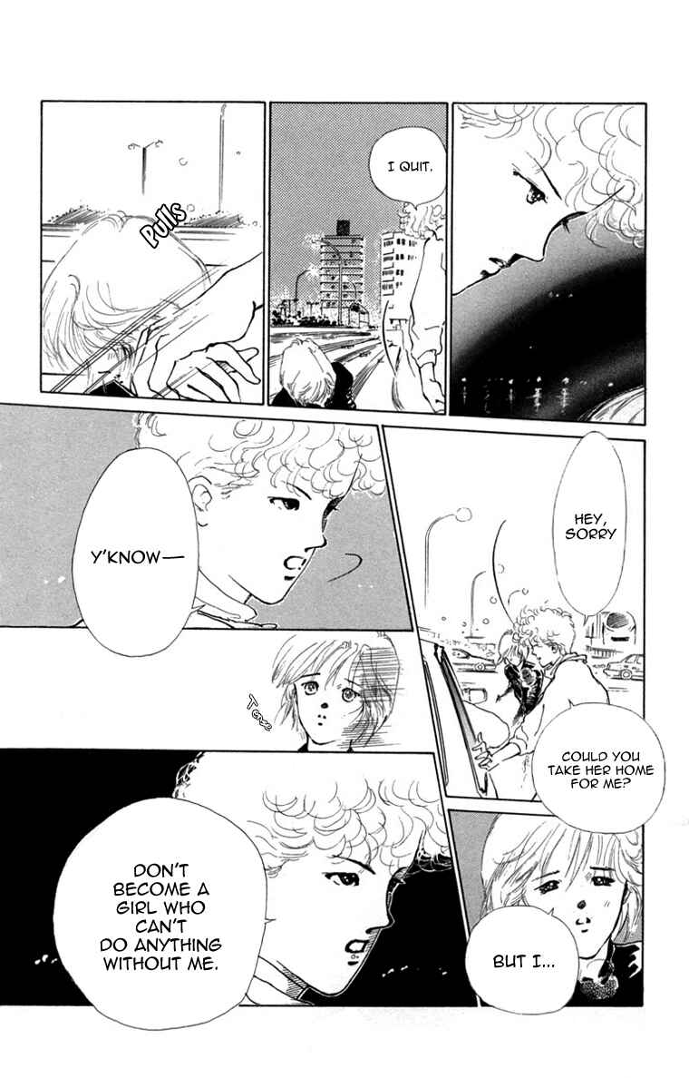 Page 16 Chapter 16 Hot Road