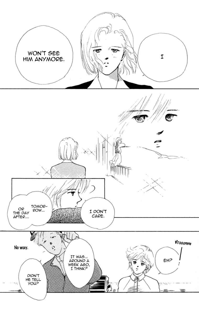 Page 23 Chapter 16 Hot Road