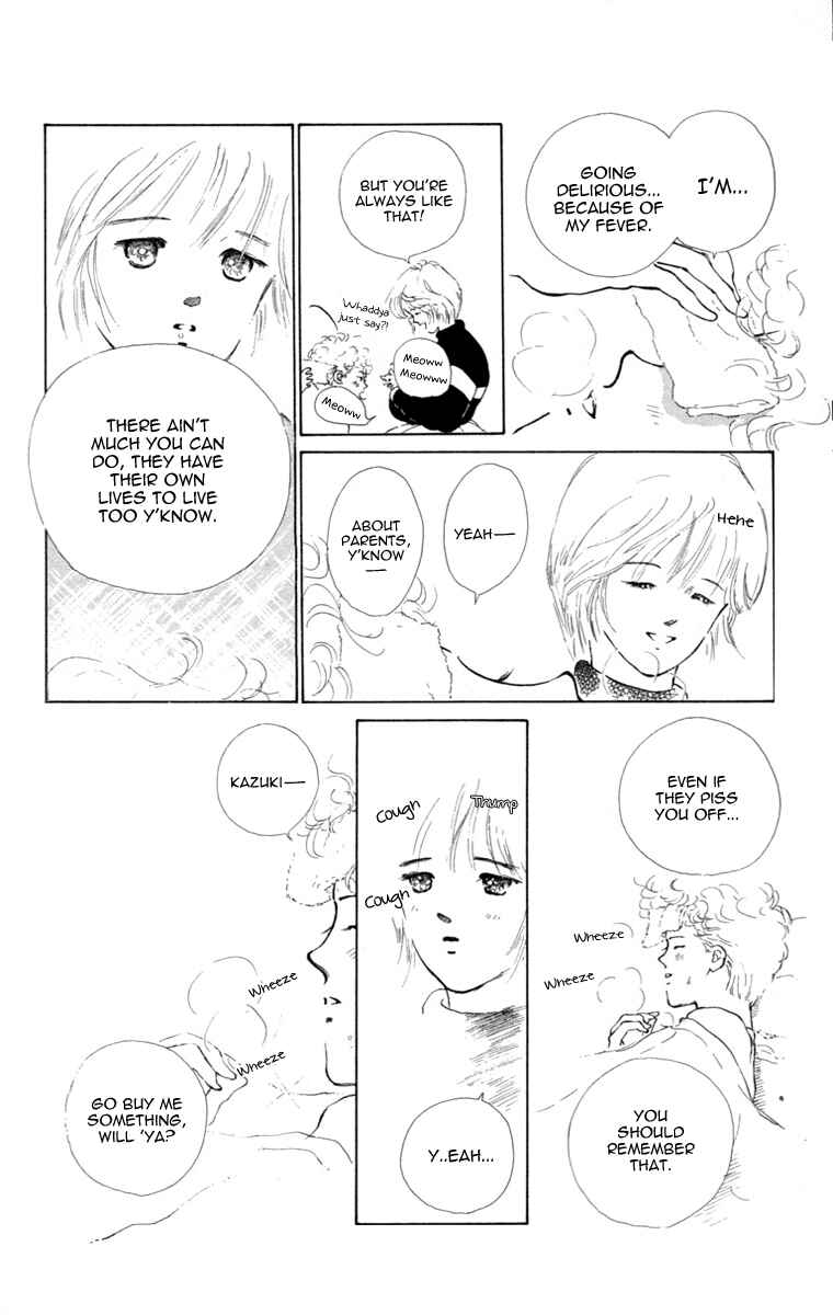 Page 33 Chapter 16 Hot Road