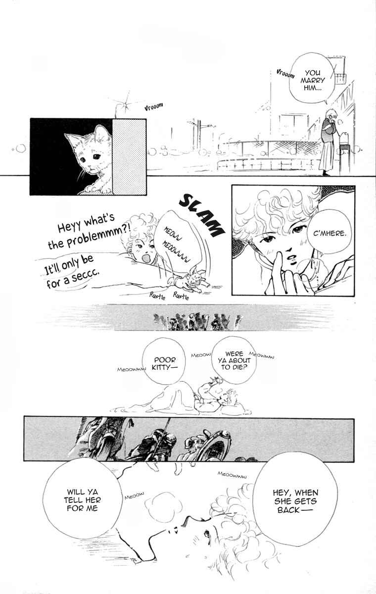 Page 35 Chapter 16 Hot Road
