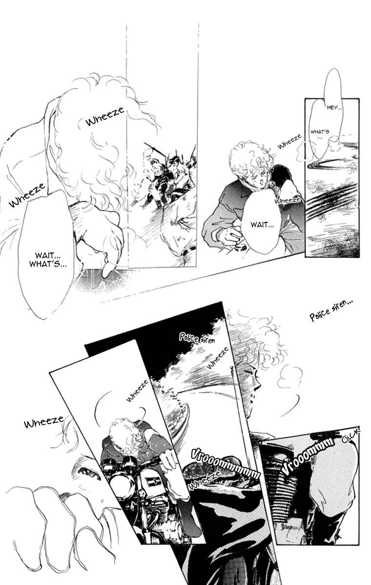 Page 40 Chapter 16 Hot Road