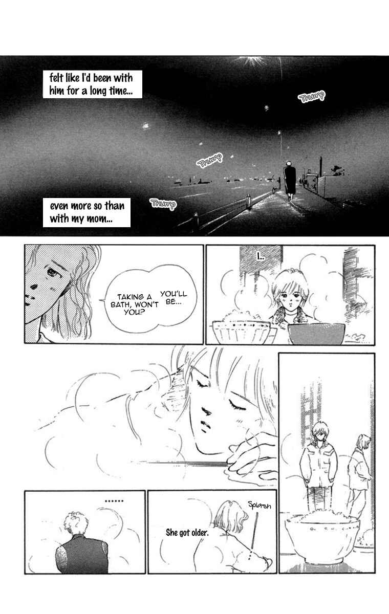 Page 7 Chapter 16 Hot Road
