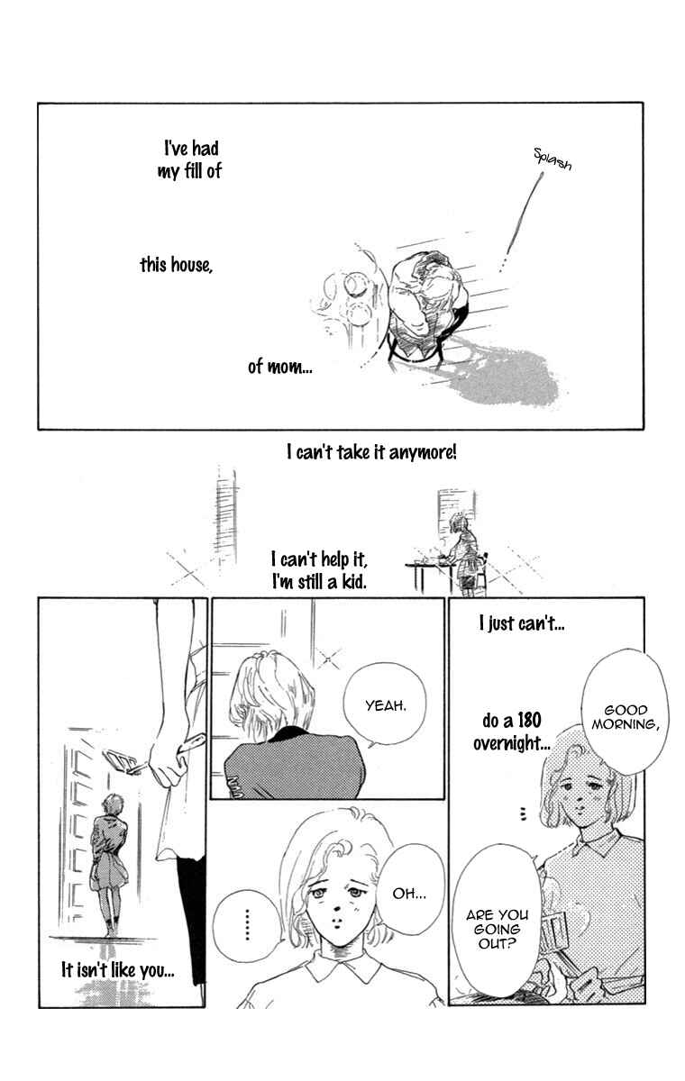 Page 8 Chapter 16 Hot Road