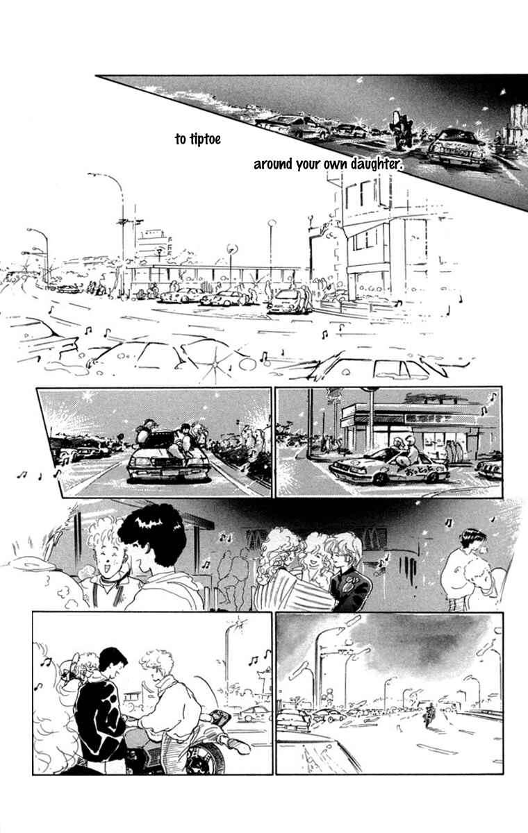 Page 9 Chapter 16 Hot Road
